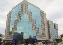 International building